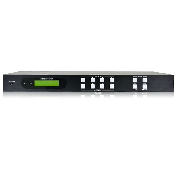 Коммутатор Digis MABT-44 артикул 157668Si-1