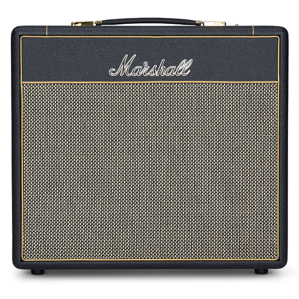 Гитарный комбоусилитель Marshall SV20C STUDIO VINTAGE артикул 198123Si-1 в интернет-магазине «HiFiRussia»