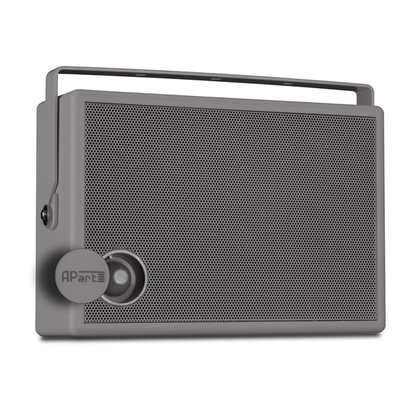 Акустическая система APart SMB6V-G артикул 123500Si-1