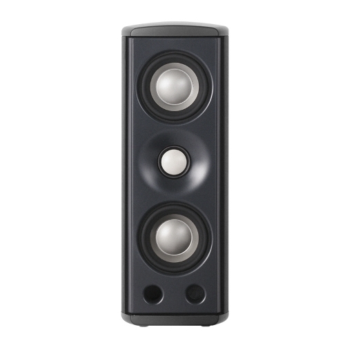 Настенная акустика Revel Concerta M8 black артикул 431820FV-1