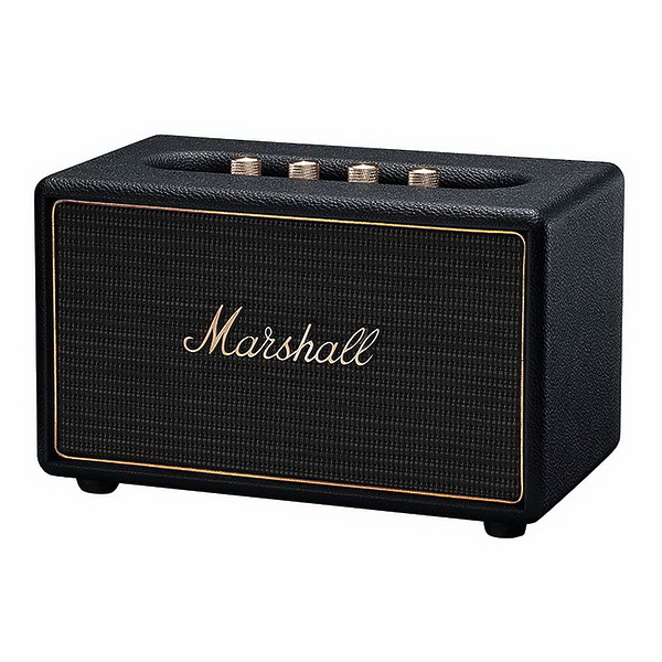 Портативная акустика Marshall Acton Multi-Room cream артикул 176769Si-1 фото 6
