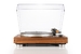 Проигрыватель винила Dual Primus Maximus Walnut Wave
