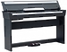 Клавишный инструмент Medeli CDP6000 (Black)