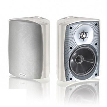 Paradigm Stylus 270 white артикул 342157SI-1 фото 3