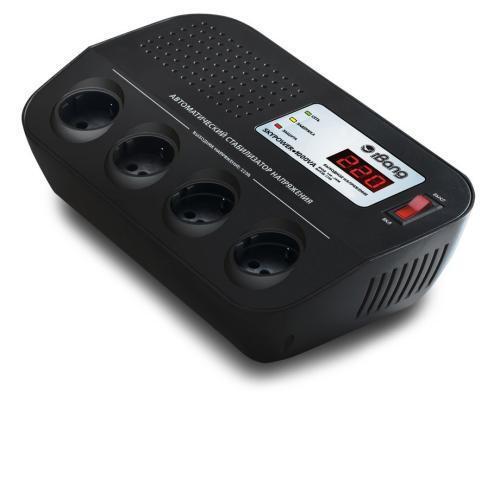 Kromax iBang SkyPower 1000VA артикул 342520SI-1