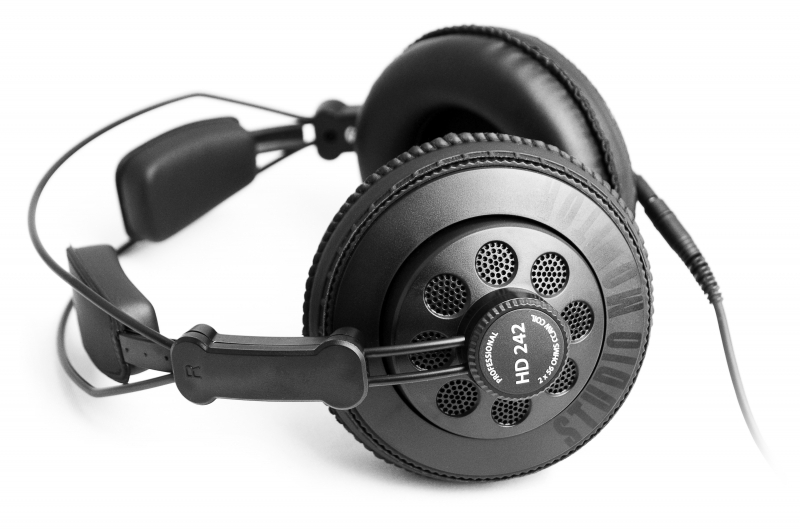 Наушники AXELVOX HD242 артикул 129920Si-1