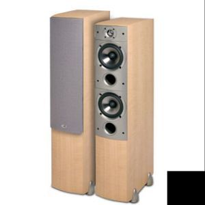 Акустическая система PSB Image T45 black артикул 426681FV-1
