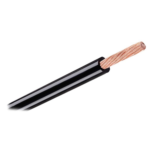 Сетевой кабель Tchernov Cable Standard DC Power 4 AWG 60 m bulk black артикул 176490Si-1