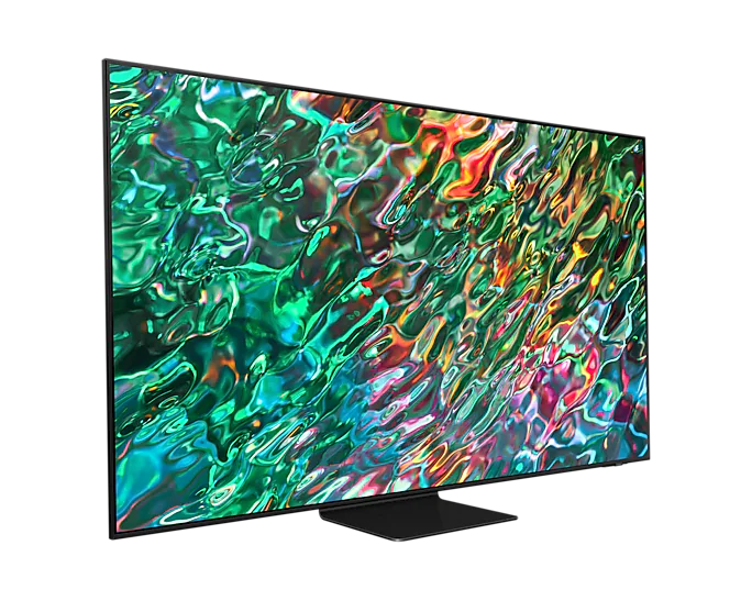 QLED телевизор Samsung QE85QN90BAU артикул 281322Si-1 фото 4
