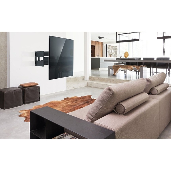 Кронштейн для телевизора Vogels THIN 550 Black артикул 182071Si-1 фото 3