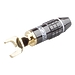Разъем Tchernov Cable Spade Lug Classic V2 / ID: 6 mm white