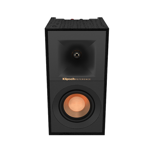 Настенная акустика Klipsch R-40SA Black артикул 267166Si-1 фото 16