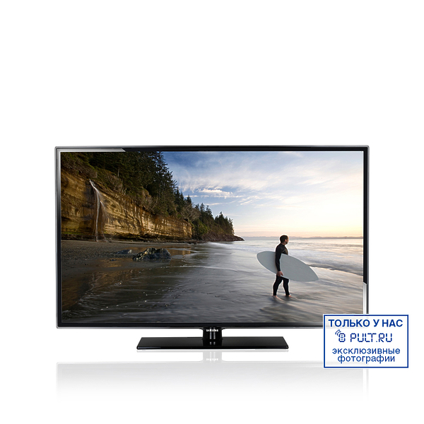 LED телевизор Samsung UE-40ES5550WX артикул 335074FV-1 фото 6