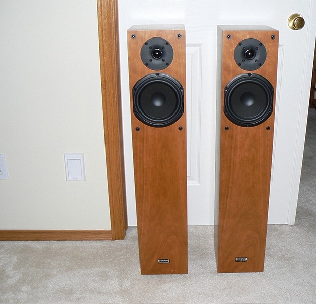 Напольная акустика Audio Physic Yara II Evolution light maple артикул 141889Si-1 фото 3