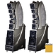 Напольная акустика Wilson Audio WAMM Master Chronosonic Saffron Pearl