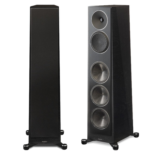 Напольная акустика Paradigm Founder 120H Black Walnut артикул 253727Si-1