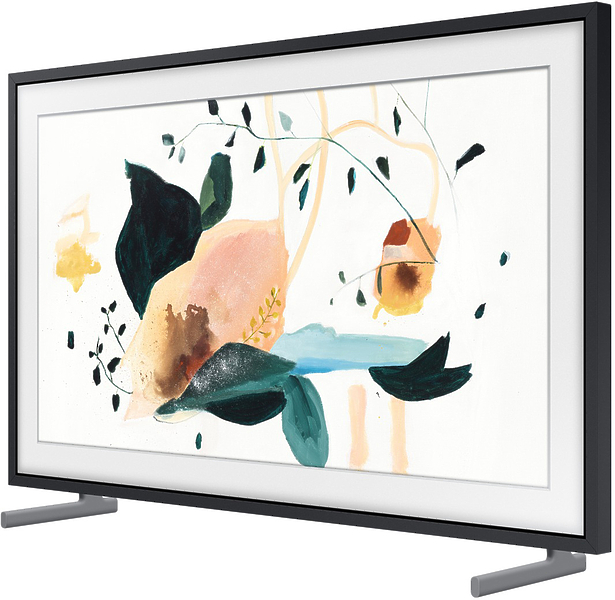QLED телевизор Samsung QE32LS03TBKXRU артикул 223102Si-1 фото 3