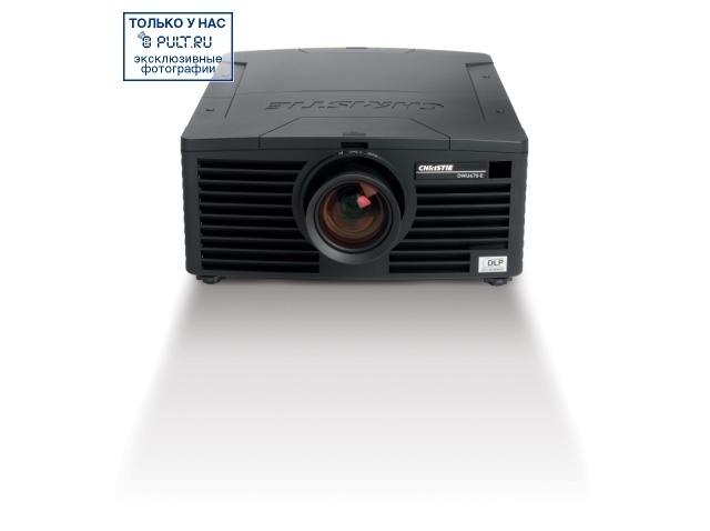 Проектор Christie DWU670-E артикул 346923FV-1 фото 6