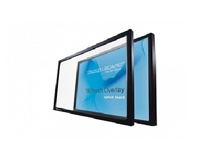 Насадка сенсорная Triumph TB Overlay 32" Large артикул 110871Si-1 фото 3