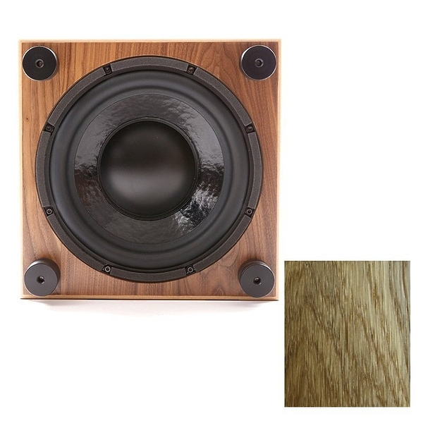 Сабвуфер MJ Acoustics Reference 150 MKII LO артикул 177251Si-1