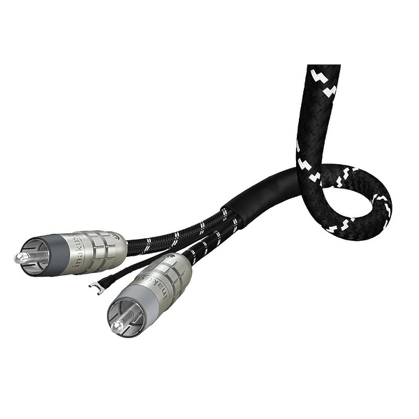 Кабель межблочный In-Akustik Referenz Phono Cable NF-202 1.5m RCA<>RCA #007181215 артикул 165787Si-1