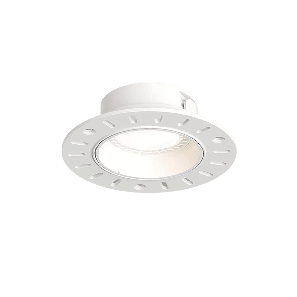 Светильник встраиваемый Denkirs DK3055-WH (White) артикул 270587Si-1