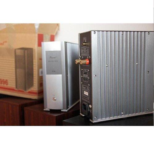 Vincent SP-996 silver #3 в «HiFiRussia»