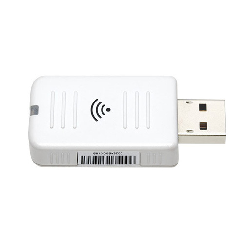 Беспроводной адаптер Epson ELPAP07 артикул 252618FV-1