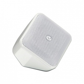 Полочная акустика Boston Acoustics SoundWare XS SE high gloss white артикул 448010FV-1