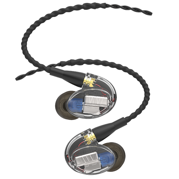 Наушники Westone UM PRO20 NEW Clear артикул 170493Si-1