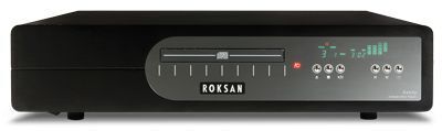 CD проигрыватель Roksan KANDY K2 CD PLAYER silver артикул 145001Si-1 фото 4