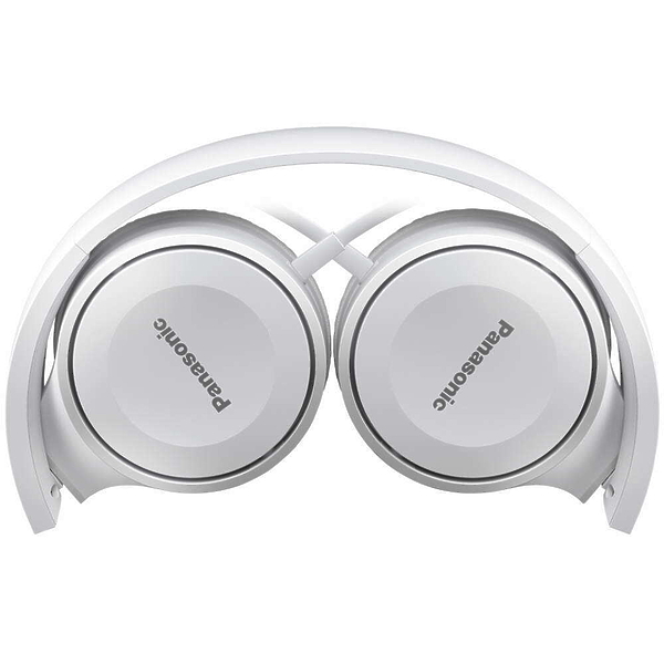 Наушники Panasonic RP-HF100GC-W артикул 241629Si-1 фото 4