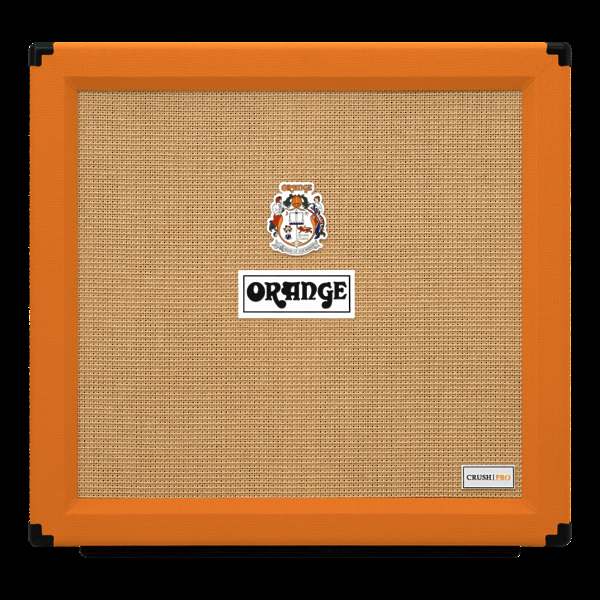 Гитарный кабинет Orange CR-PRO-412 BK артикул 299768Si-1