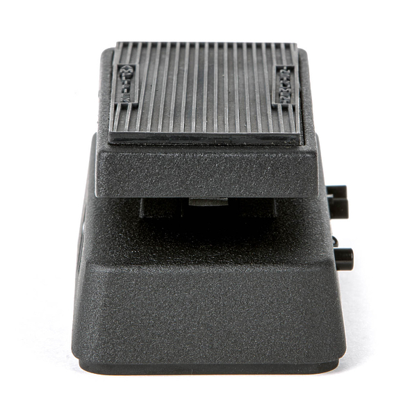 Педаль эффектов Dunlop CBM535Q Cry Baby Mini Multi-Wah артикул 329274Si-1 фото 5