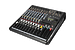 Микшер INTREND ITMIX-8-2