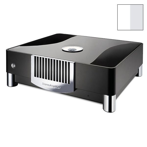 Усилитель мощности MBL N21 white/palinux артикул 165204Si-1