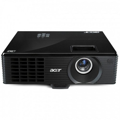 Проектор Acer X1240 артикул 357695FV-1