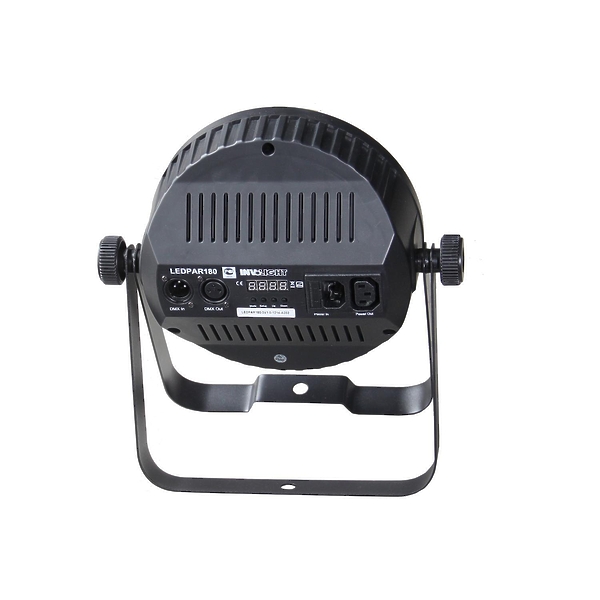 Involight LED PAR180 артикул 351998SI-1 фото 3