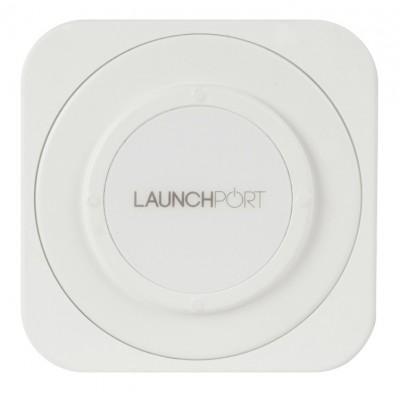 Настенная зарядная станция iPort Launch Port WallStation в «HiFiRussia»