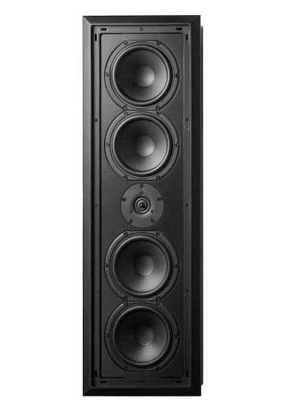 Встраиваемая акустика UandKSound S6-II артикул 275815Si-1
