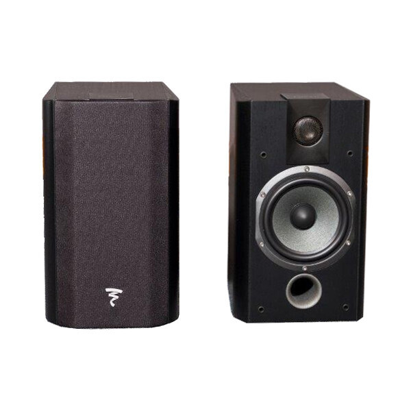 Полочная акустика Focal Chorus 605 Black артикул 164739Si-1