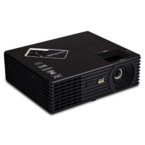 Проектор ViewSonic PJD5533w артикул 353971FV-1