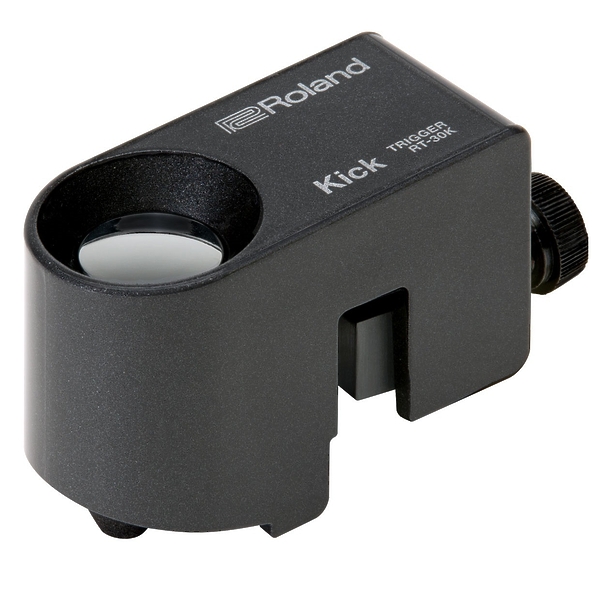 Барабанный триггер Roland RT-30K артикул 233613Si-1
