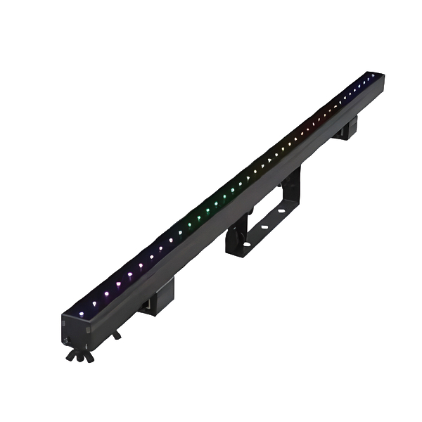 Профессиональный LED светильник Stage 4 PIXLINE 40/2 артикул 297395Si-1