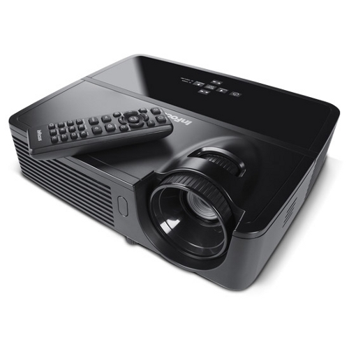 Проектор InFocus IN112 артикул 352907FV-1