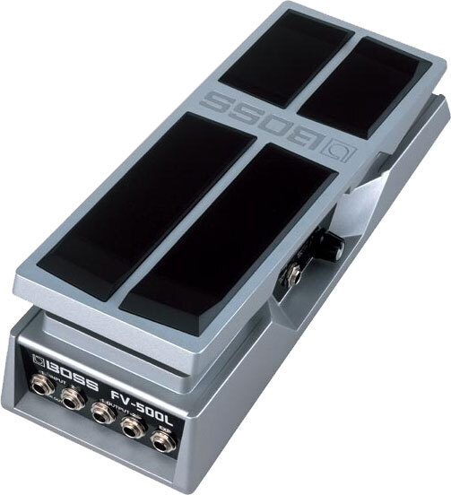 Педаль Roland FV-500L артикул 208358Si-1