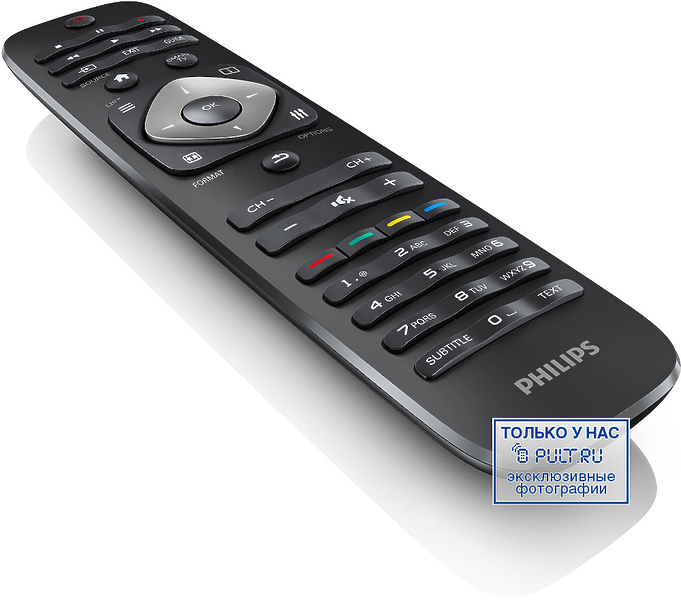 LED телевизор Philips 55PFL4508T/60 артикул 377786FV-1 фото 22