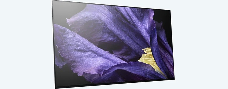 OLED телевизор Sony KD-65AF9 артикул 186605Si-1 фото 5