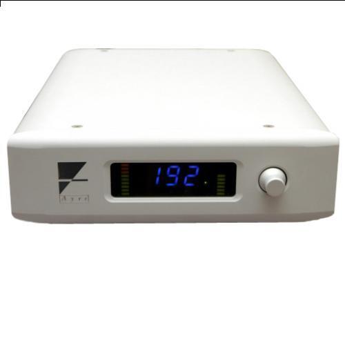 ЦАП Ayre QA-9 USB артикул 112982Si-1