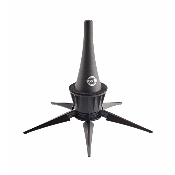 Стойка для кларнета K&M 15229-000-55 артикул 281585Si-1